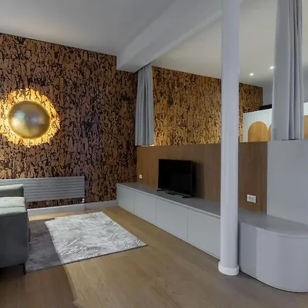 Materia Loft Design In Palazzo Nobiliare Al Duomo *