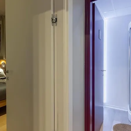 Materia Loft Design In Palazzo Nobiliare Al Duomo *