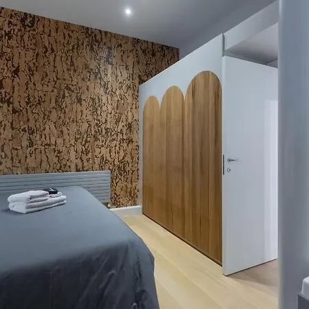 Materia Loft Design In Palazzo Nobiliare Al Duomo Appartamento *