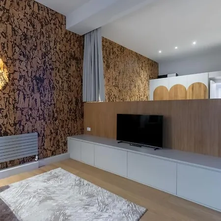 Materia Loft Design In Palazzo Nobiliare Al Duomo Appartamento Padova
