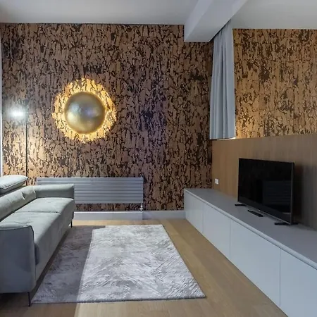 Materia Loft Design In Palazzo Nobiliare Al Duomo Appartamento Padova